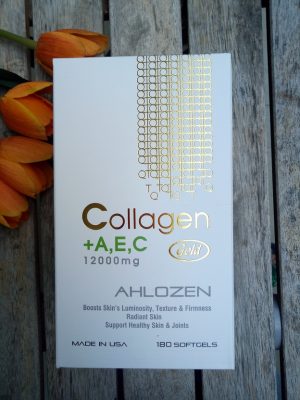 collagen a e c của mỹ