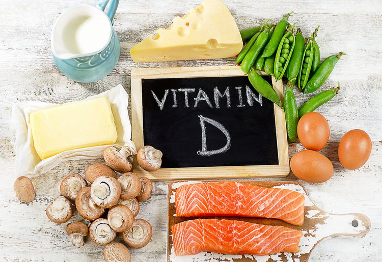 Thiếu Vitamin D Có Thể Tăng Cân Không?