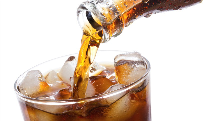 Soda ăn kiêng có làm bạn béo không?