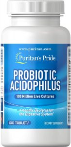 Probiotic 