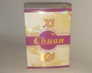 Xi chuan qi